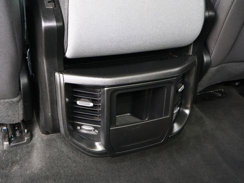 Used 2022 RAM 1500 Big Horn image 13