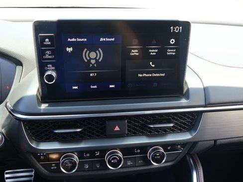 Used 2025 Acura ADX A-Spec FWD image 25