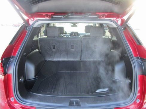 Certified 2023 Chevrolet Blazer LT w/ Convenience Package image 22