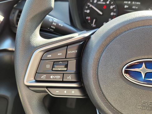 New 2025 Subaru Impreza 2.0i image 8