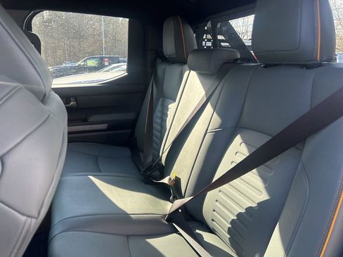 New 2026 Toyota Tacoma Trailhunter image 8