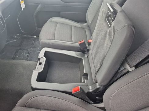 Used 2025 Chevrolet Silverado 1500 LT w/ Z71 Off-Road Package image 25