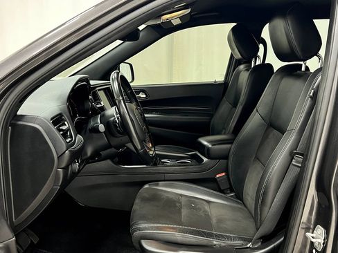 Used 2021 Dodge Durango GT RWD image 12
