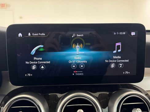 Used 2022 Mercedes-Benz GLC 300 4MATIC image 19