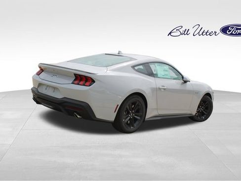New 2026 Ford Mustang GT RWD image 3