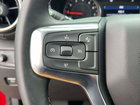 Used 2023 Chevrolet Blazer LT w/ LPO, Black Grille Bar Package image 21