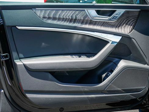 New 2025 Audi A7 3.0T Premium AWD/4WD image 19