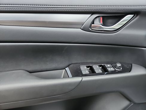 New 2025 MAZDA CX-5 AWD 2.5 S w/ Preferred Package image 10