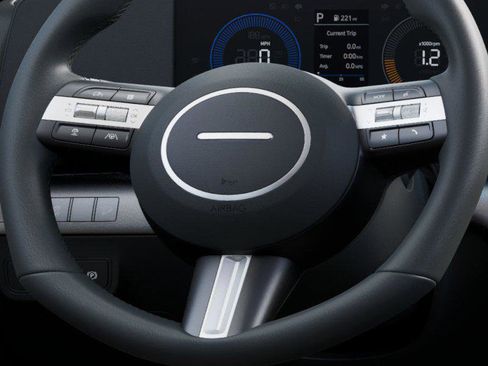 New 2026 Hyundai Kona SEL Premium image 15