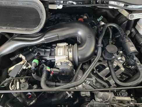Certified 2025 Ford Transit 250 Low Roof w/ Exterior Upgrade Package RWD image 33
