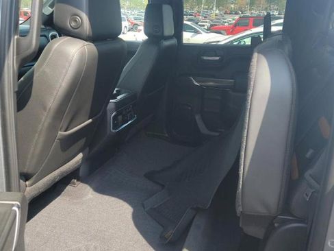 Used 2020 GMC Sierra 1500 AT4 w/ AT4 Premium Package image 13