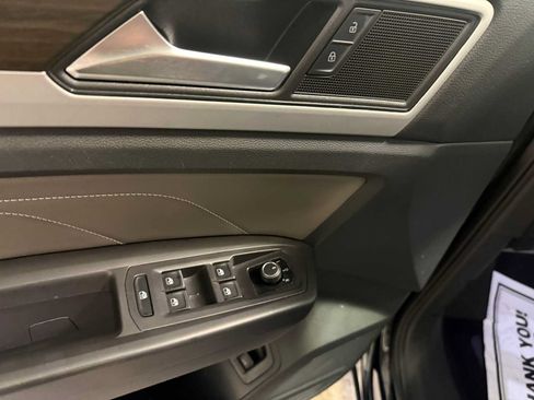 Used 2022 Volkswagen Atlas SE AWD/4WD image 21