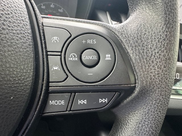 Used 2024 Toyota Corolla LE w/ LE Convenience Package FWD image 24