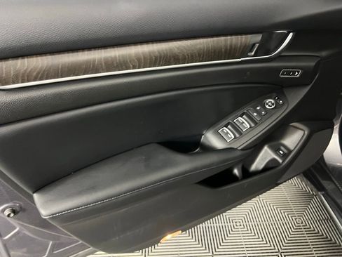Used 2022 Honda Accord EX-L image 24