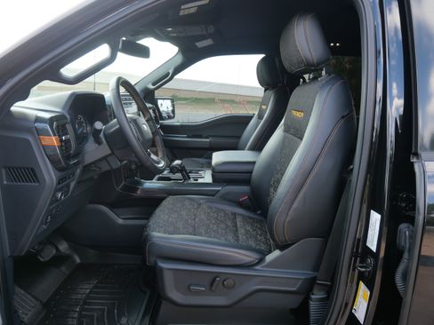 Used 2023 Ford F150 Tremor image 20