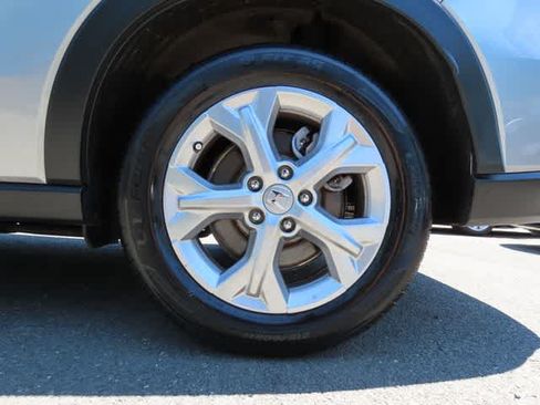 Certified 2023 Honda HR-V LX image 9