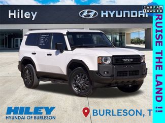 Used 2024 Toyota Land Cruiser 1958 360° Tour