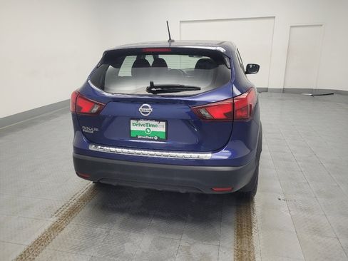Used 2019 Nissan Rogue Sport S w/ Appearance Package image 7