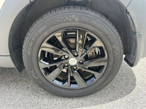 Used 2020 Hyundai Tucson Value FWD image 13