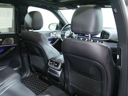 Certified 2023 Mercedes-Benz GLE 450 4MATIC image 25