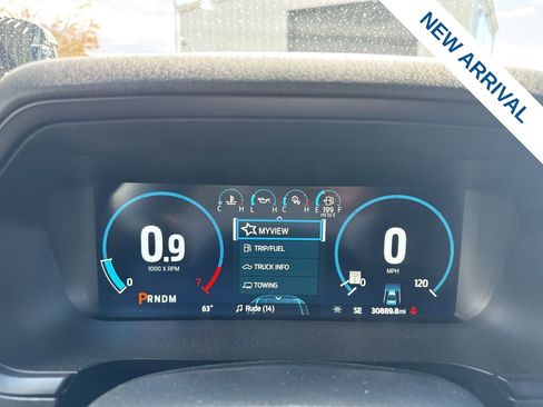 Used 2023 Ford F150 Tremor w/ Equipment Group 402A High image 23