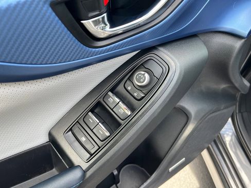 Used 2021 Subaru Crosstrek Hybrid w/ Moonroof Package w/Navigation image 21