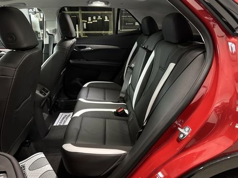 New 2026 Buick Envision Sport Touring image 26