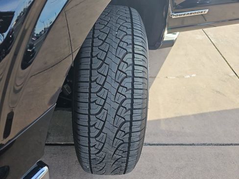 New 2025 Ford F150 XLT w/ Equipment Group 303A High image 36