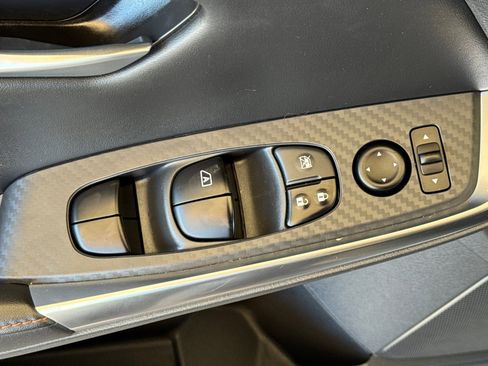 Used 2022 Nissan Sentra SR w/ Trunk Package image 13