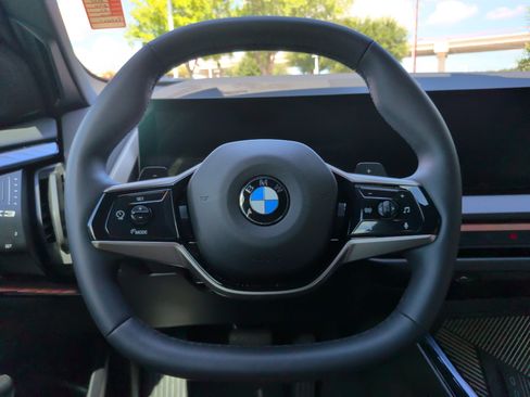 Used 2025 BMW X3 xDrive30i w/ Premium Package AWD/4WD image 20