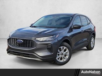 New 2025 Ford Escape Active