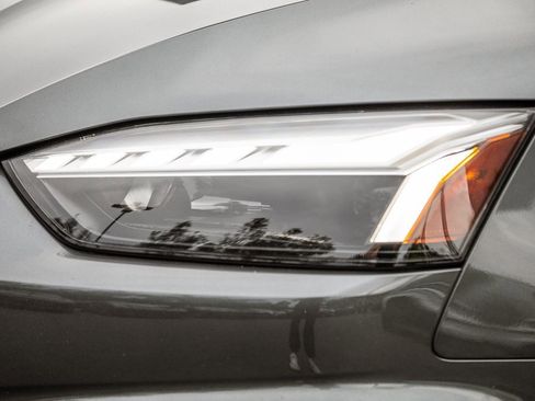 Used 2023 Audi A5 2.0T Premium Plus w/ Premium Plus image 24