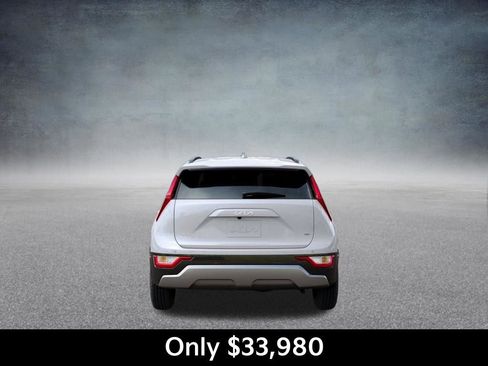 New 2026 Kia Niro SX image 5