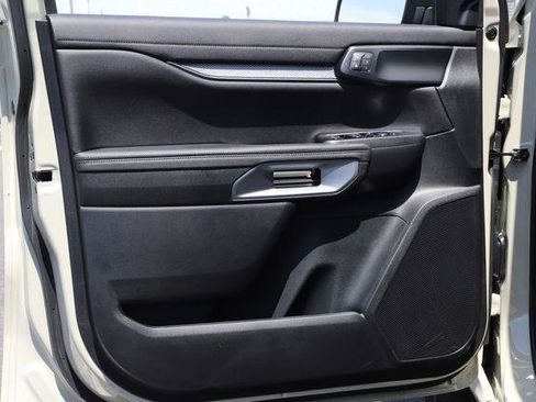 New 2026 Ford Ranger Lariat AWD/4WD image 19