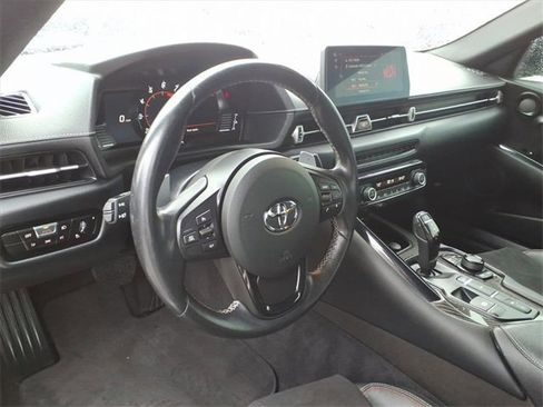 Used 2022 Toyota Supra image 14