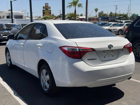 Used 2015 Toyota Corolla L FWD image 6