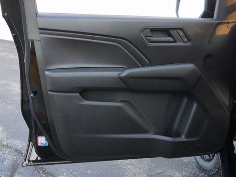 New 2026 Chevrolet Colorado Trail Boss image 24