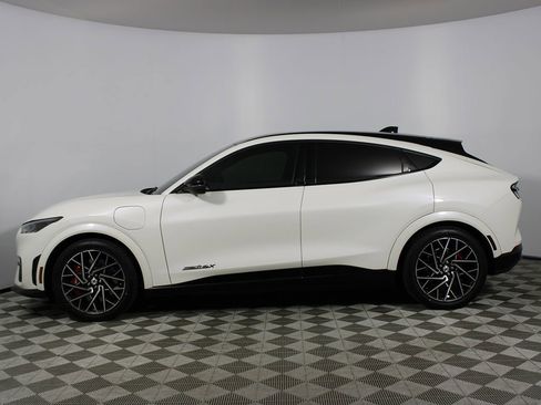 Used 2022 Ford Mustang Mach-E GT w/ GT Performance Edition image 31