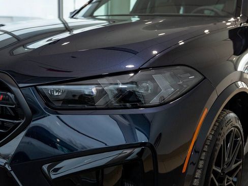 New 2026 BMW X5 M Competition w/ Executive Package AWD/4WD image 8