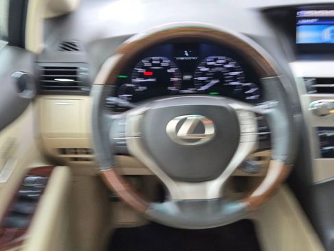 Used 2013 Lexus RX 350 AWD w/ Navigation Pkg image 17