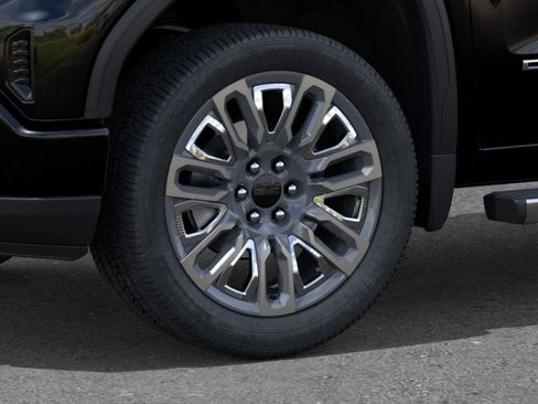 New 2026 GMC Sierra 1500 Denali Ultimate AWD/4WD image 33