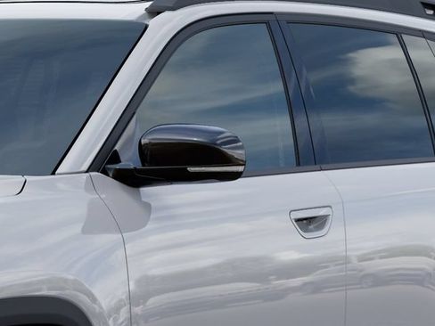 New 2026 Jeep Cherokee Limited AWD/4WD image 13
