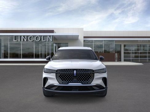 New 2026 Lincoln Nautilus Premier w/ Equipment Group 102A image 6