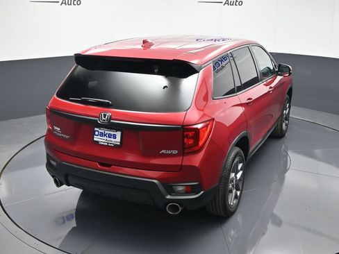 Used 2023 Honda Passport EX-L image 54