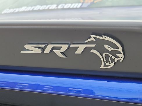 Used 2020 Dodge Challenger SRT Hellcat image 30