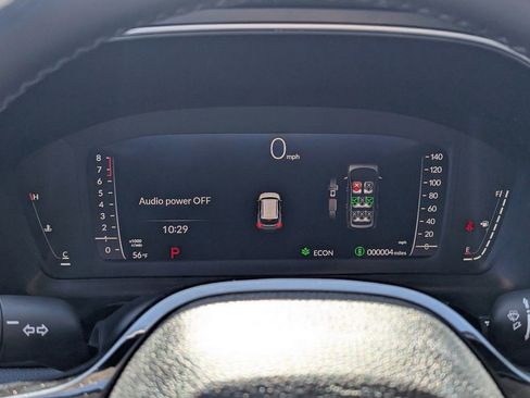 New 2026 Honda Pilot EX-L image 24