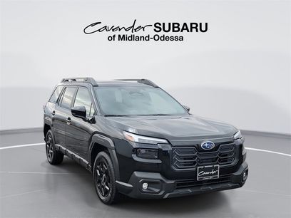 New 2026 Subaru Outback Limited