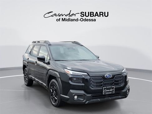 New 2026 Subaru Outback Limited image 1