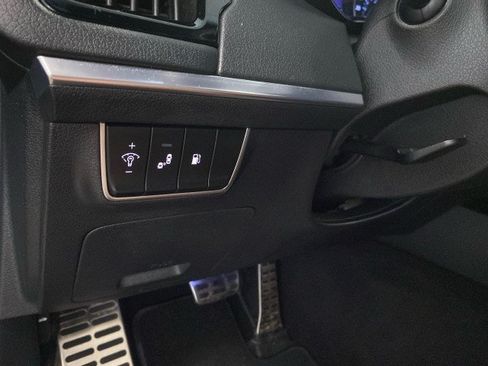 Used 2019 Kia Stinger GT AWD/4WD image 18