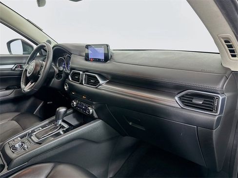 Used 2018 MAZDA CX-5 Touring w/ Preferred Equipment Package image 28